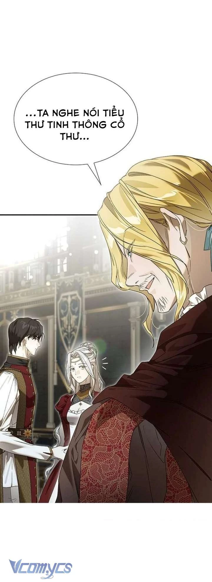 Cứ Cố Gắng Hết Sức Để Hối Hận Chapter 35 - 36