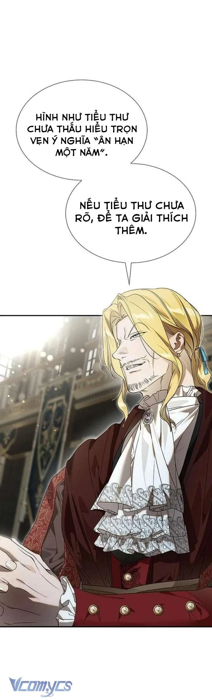 Cứ Cố Gắng Hết Sức Để Hối Hận Chapter 35 - 37