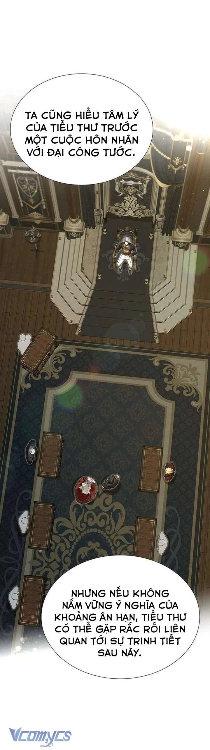 Cứ Cố Gắng Hết Sức Để Hối Hận Chapter 35 - 38