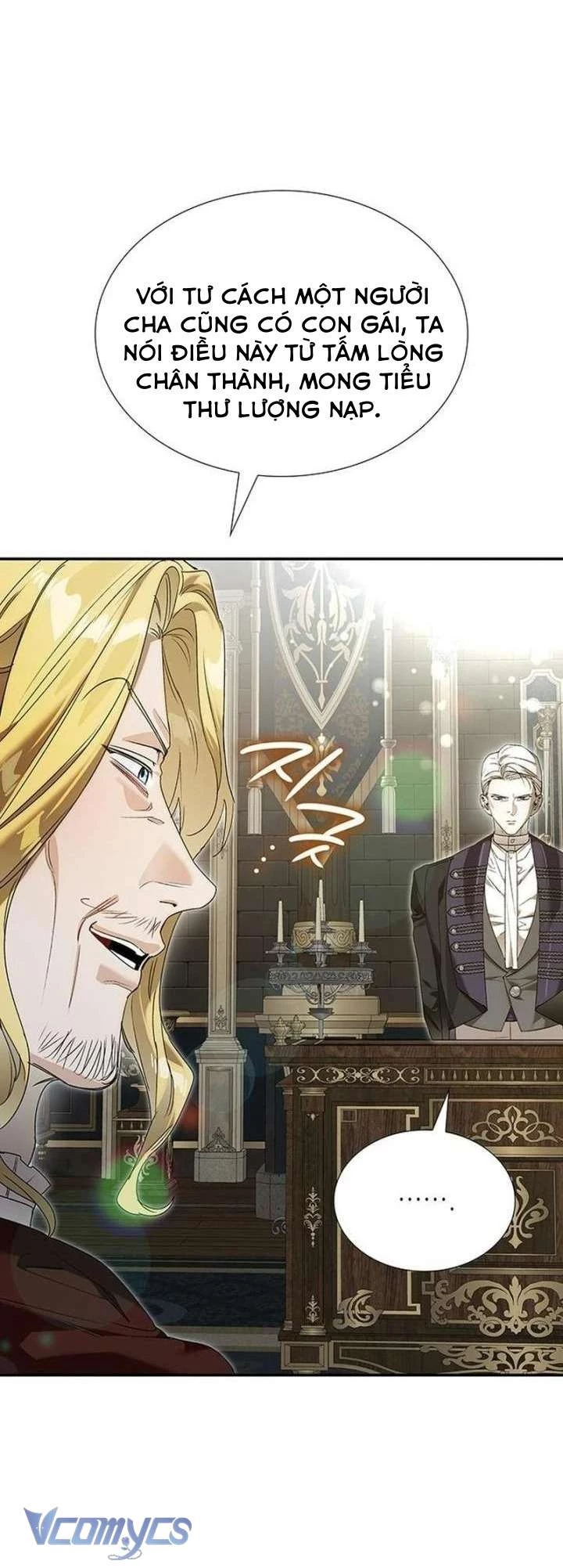 Cứ Cố Gắng Hết Sức Để Hối Hận Chapter 35 - 40