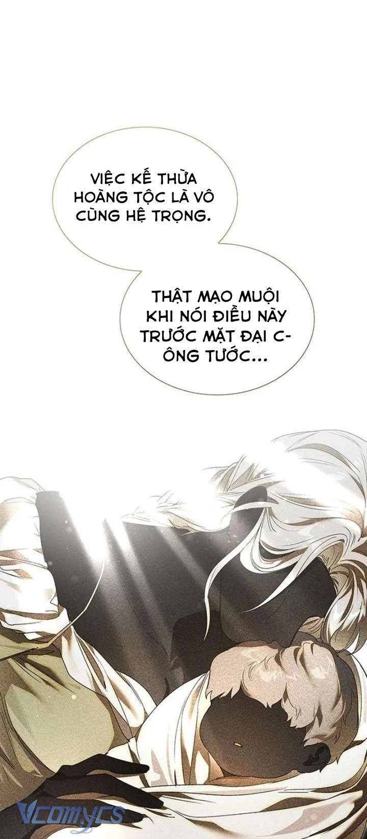 Cứ Cố Gắng Hết Sức Để Hối Hận Chapter 35 - 41