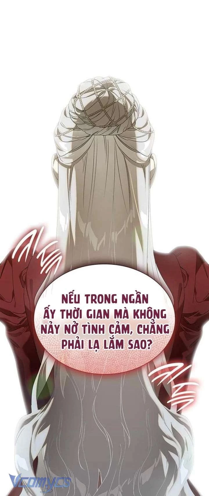 Cứ Cố Gắng Hết Sức Để Hối Hận Chapter 35 - 43