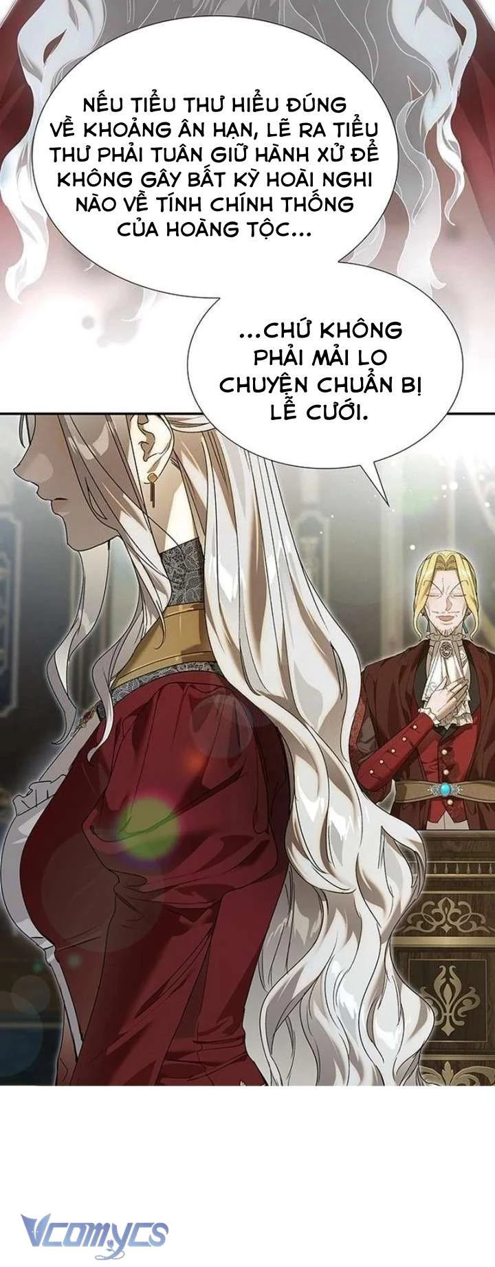 Cứ Cố Gắng Hết Sức Để Hối Hận Chapter 35 - 44