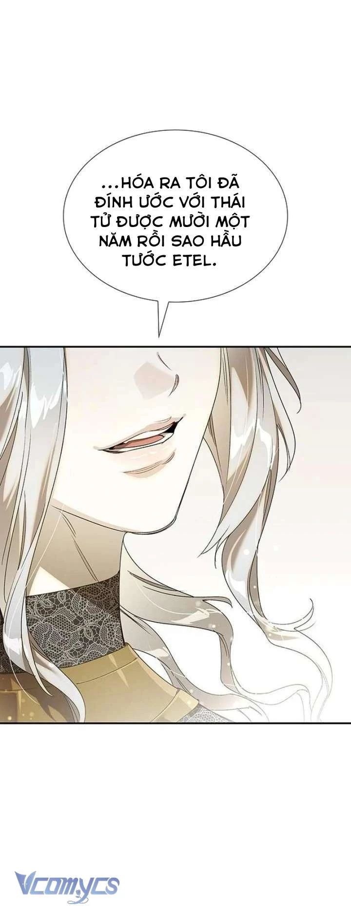 Cứ Cố Gắng Hết Sức Để Hối Hận Chapter 35 - 45