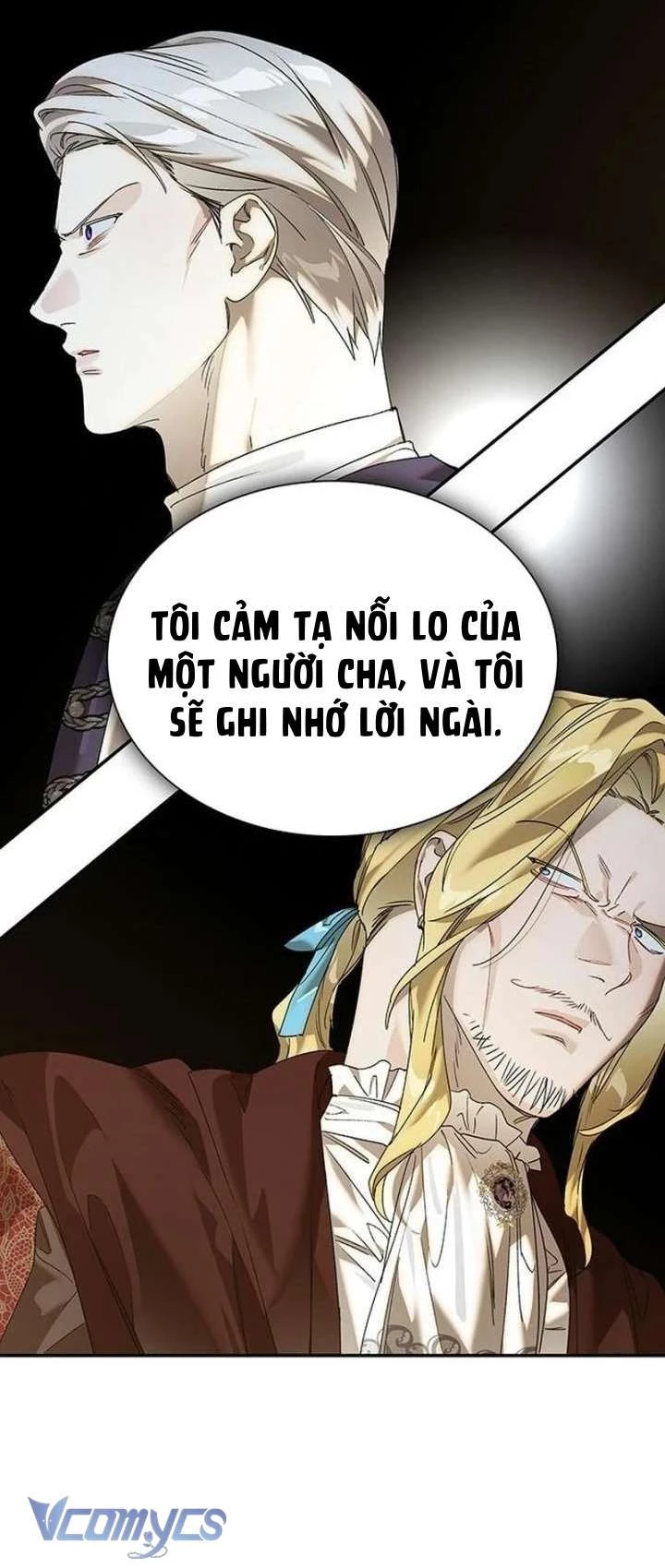 Cứ Cố Gắng Hết Sức Để Hối Hận Chapter 35 - 48