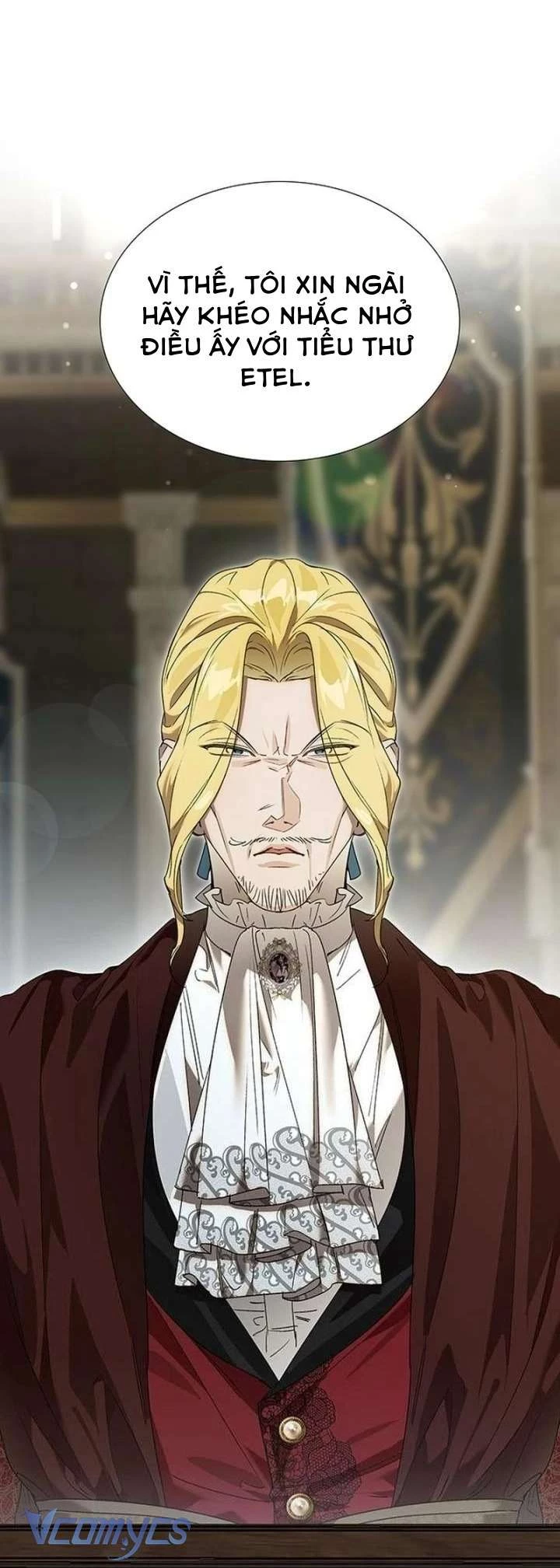 Cứ Cố Gắng Hết Sức Để Hối Hận Chapter 35 - 49