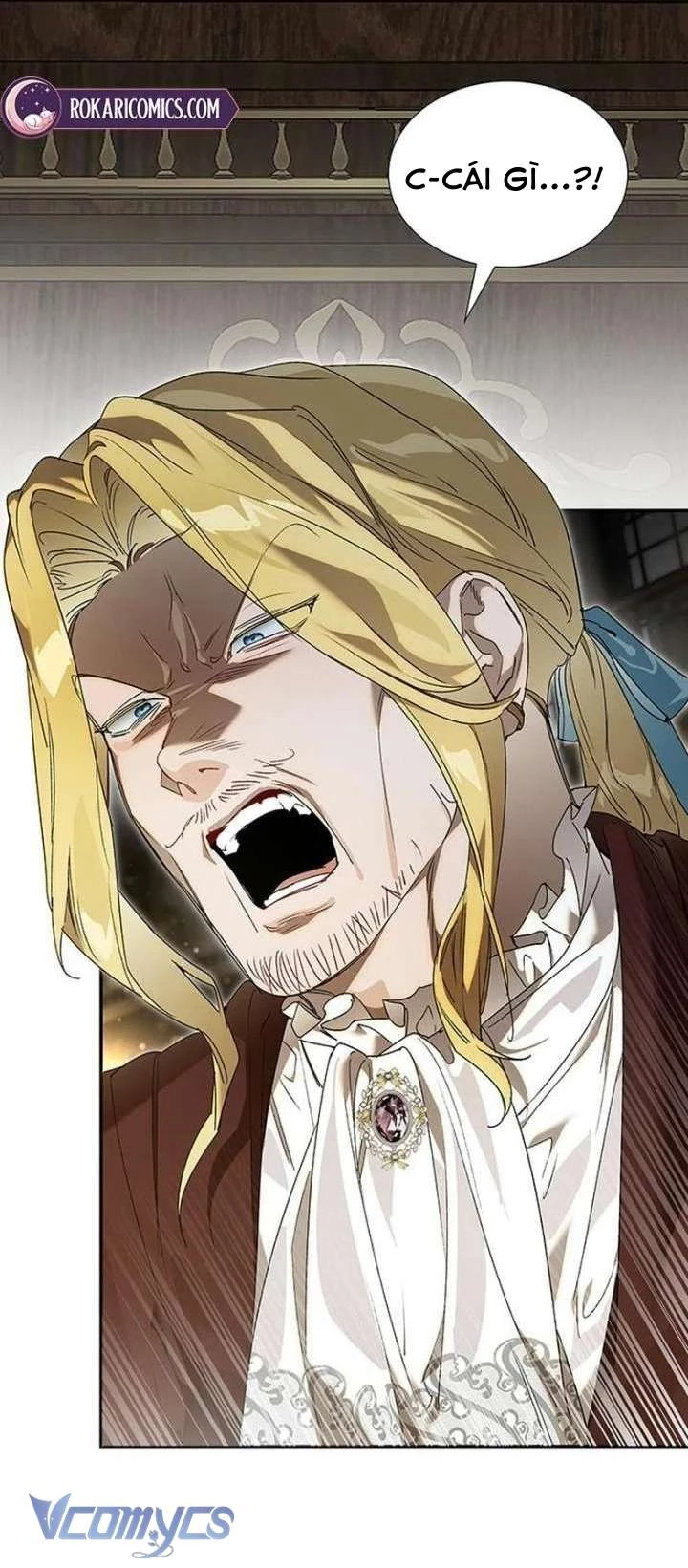 Cứ Cố Gắng Hết Sức Để Hối Hận Chapter 35 - 50