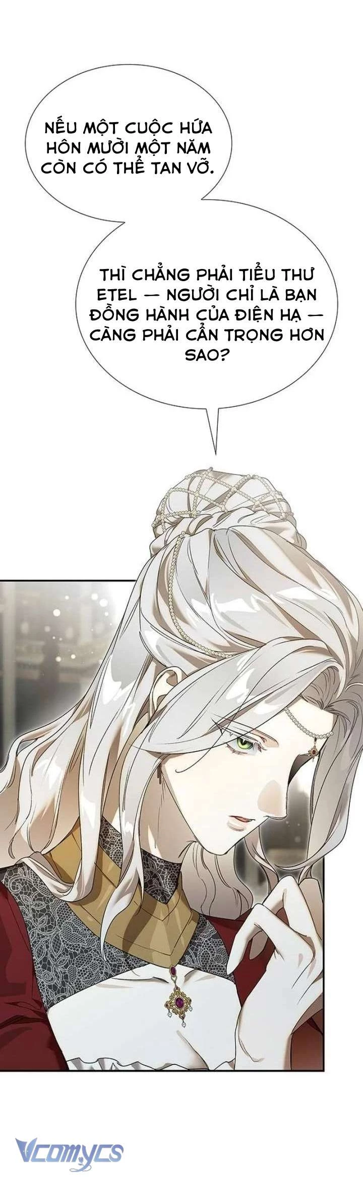 Cứ Cố Gắng Hết Sức Để Hối Hận Chapter 35 - 51