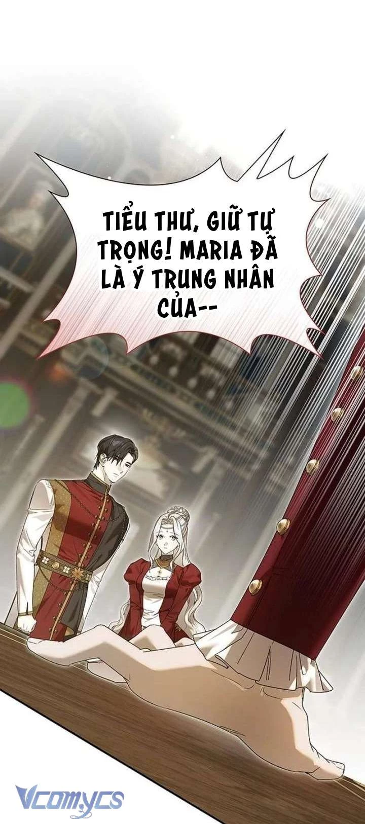 Cứ Cố Gắng Hết Sức Để Hối Hận Chapter 35 - 52