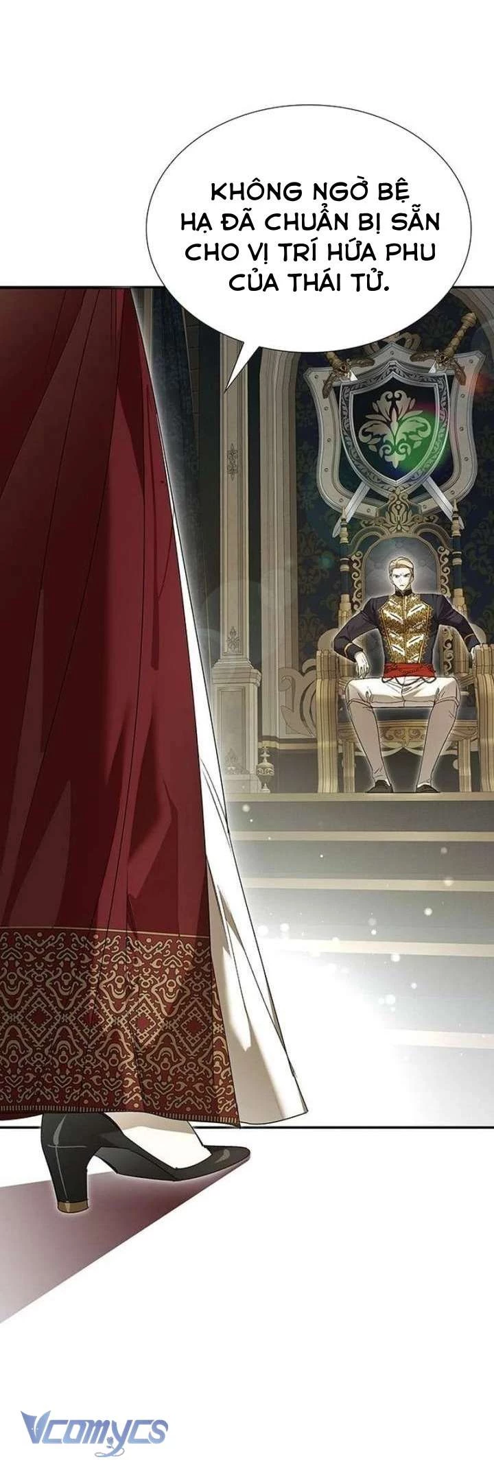 Cứ Cố Gắng Hết Sức Để Hối Hận Chapter 35 - 56