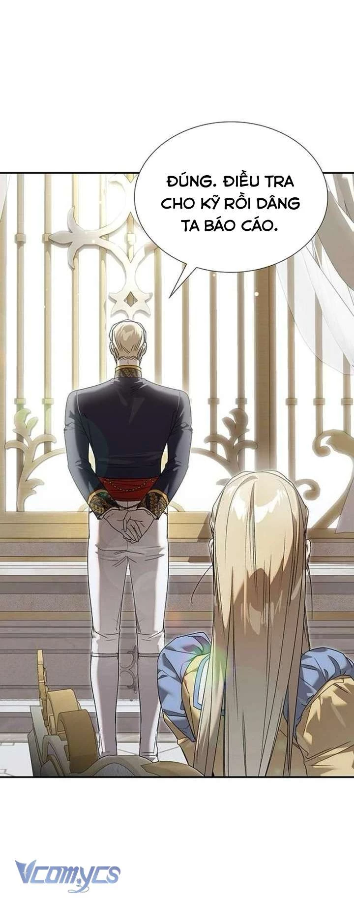 Cứ Cố Gắng Hết Sức Để Hối Hận Chapter 35 - 69