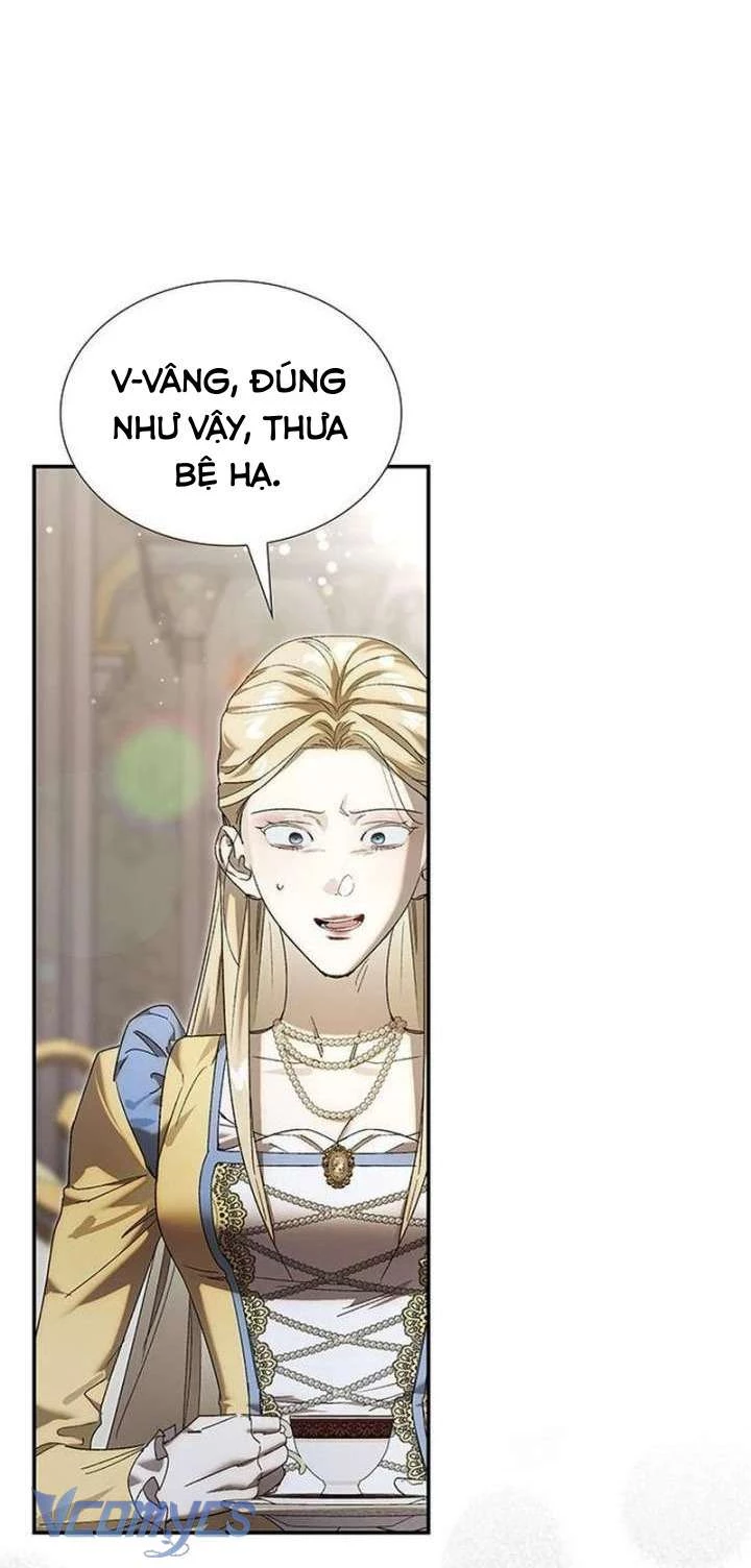 Cứ Cố Gắng Hết Sức Để Hối Hận Chapter 35 - 71