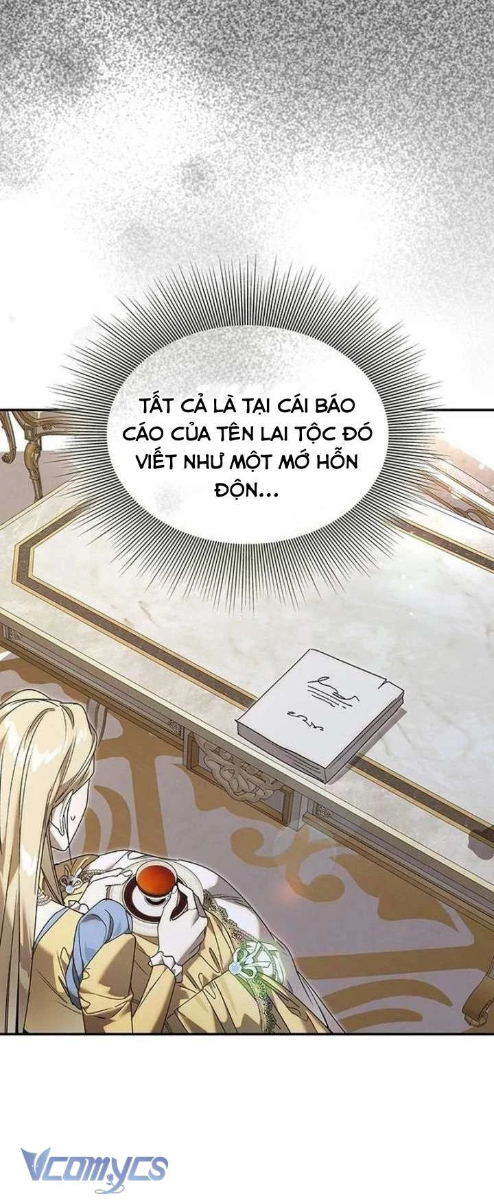 Cứ Cố Gắng Hết Sức Để Hối Hận Chapter 35 - 73