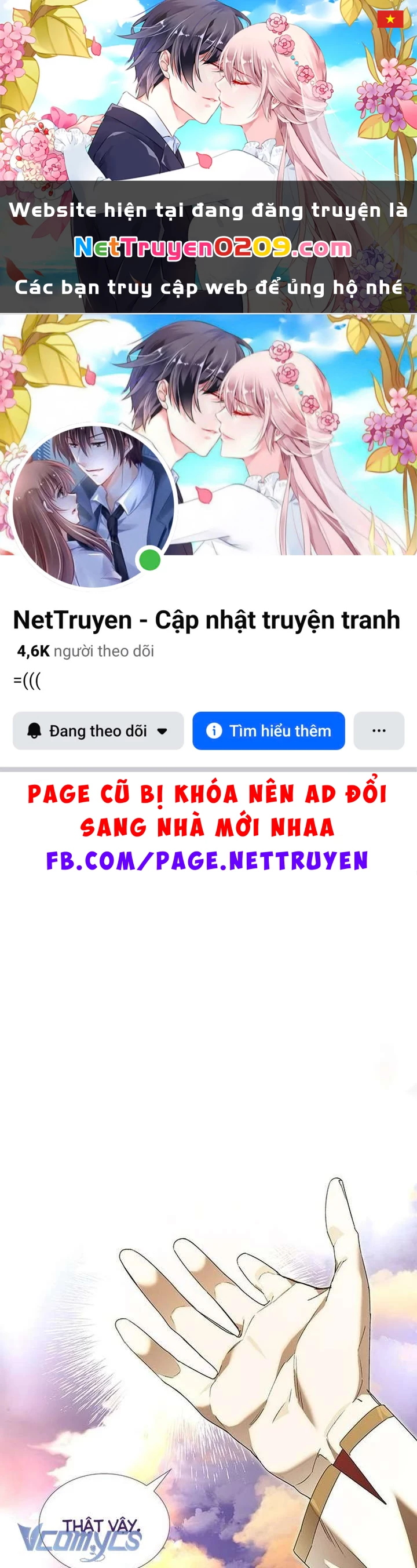 Cứ Cố Gắng Hết Sức Để Hối Hận Chapter 36 - 1