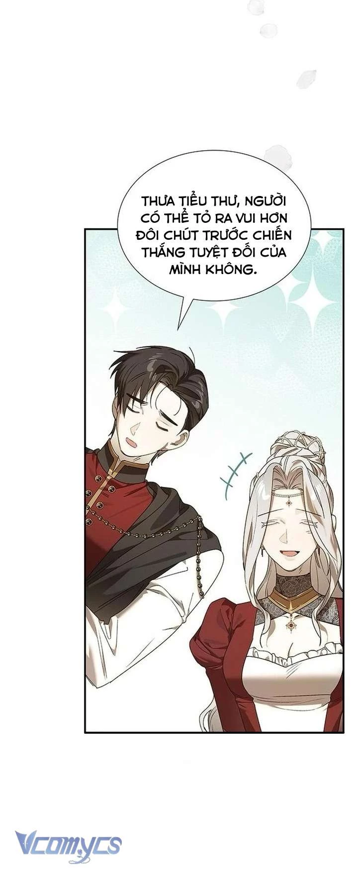 Cứ Cố Gắng Hết Sức Để Hối Hận Chapter 36 - 4