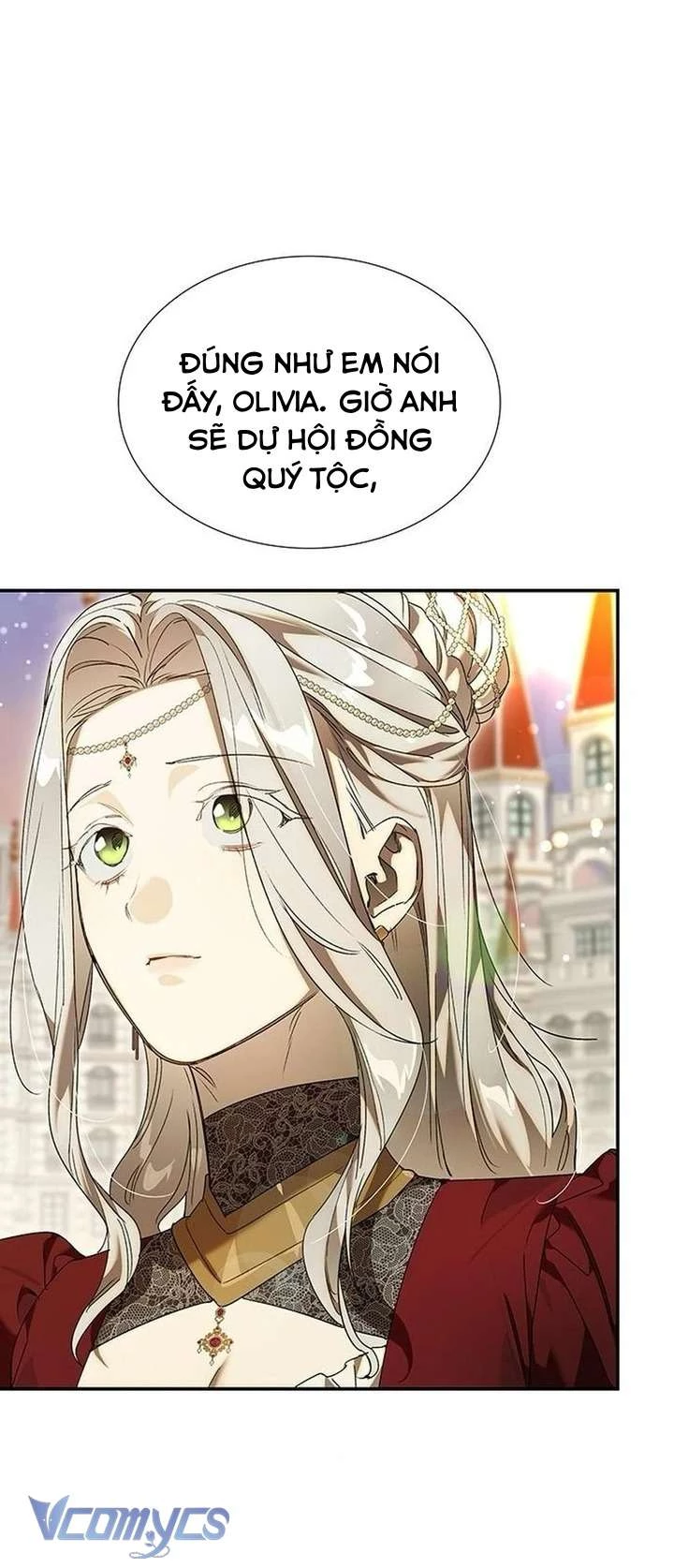 Cứ Cố Gắng Hết Sức Để Hối Hận Chapter 36 - 5