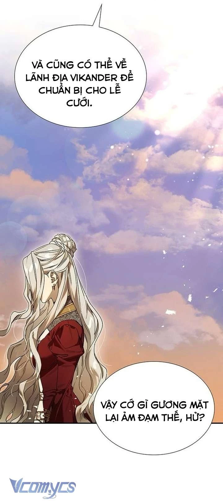 Cứ Cố Gắng Hết Sức Để Hối Hận Chapter 36 - 7