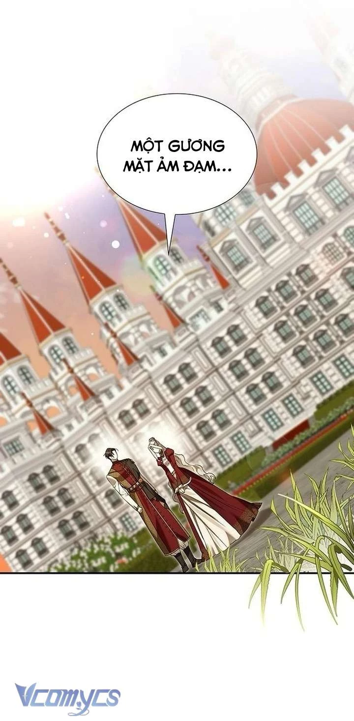 Cứ Cố Gắng Hết Sức Để Hối Hận Chapter 36 - 8