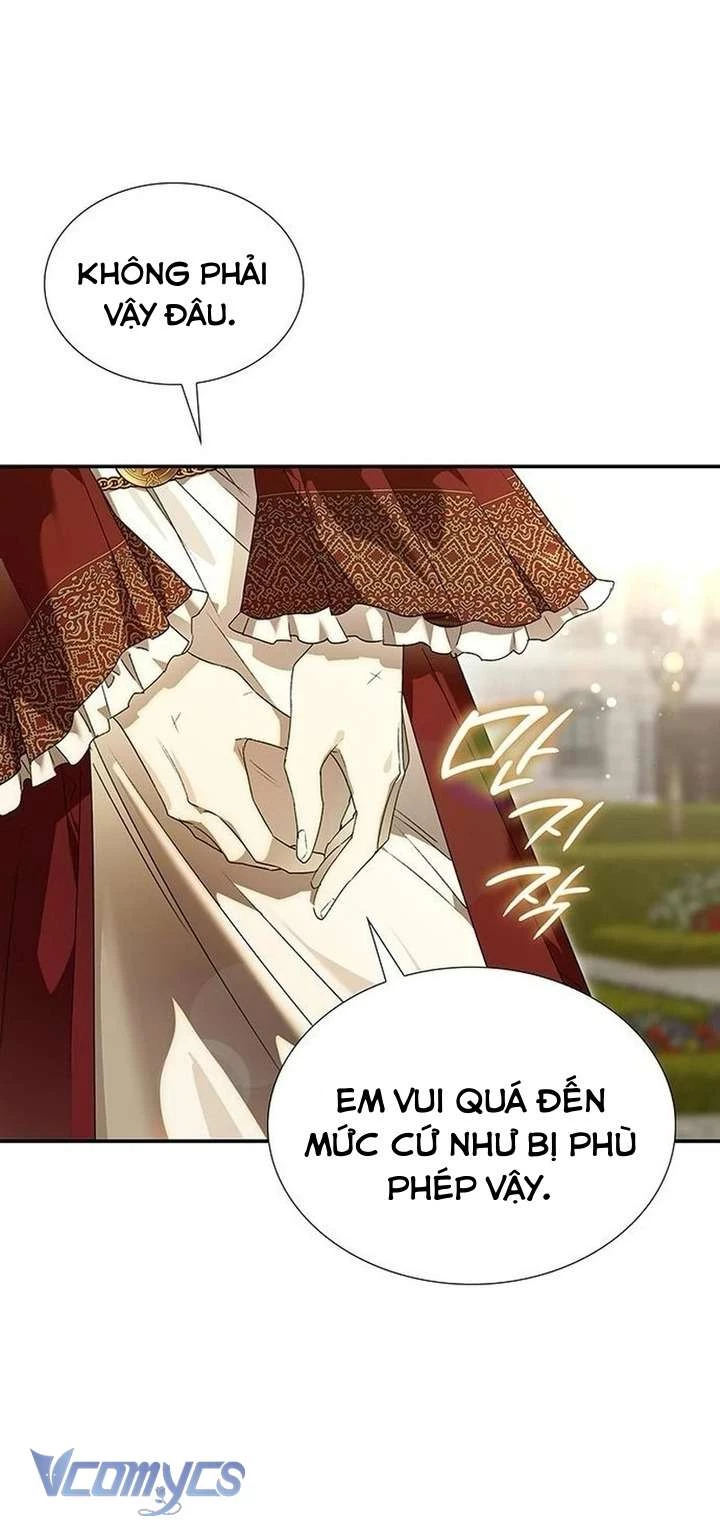 Cứ Cố Gắng Hết Sức Để Hối Hận Chapter 36 - 9