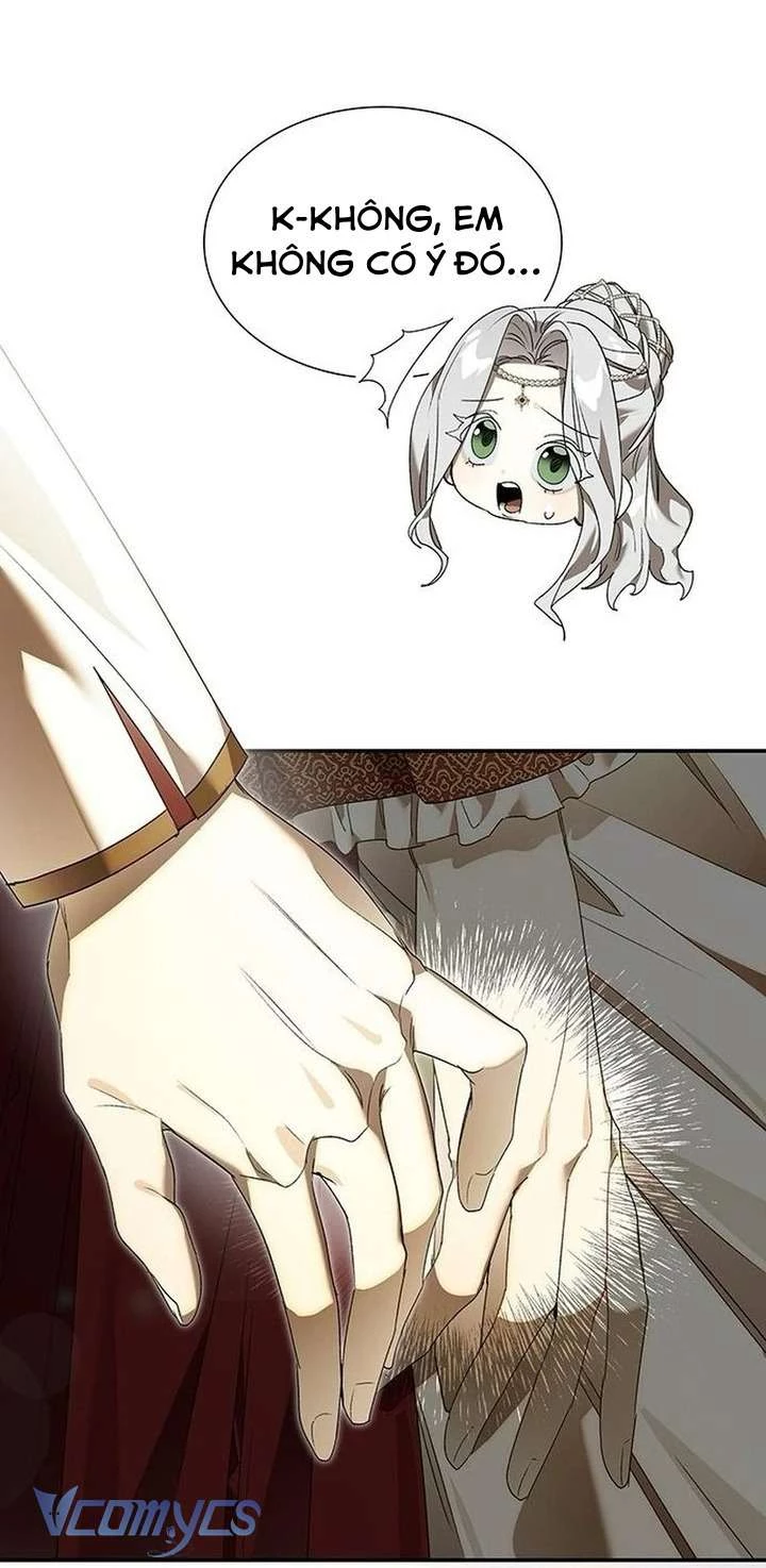 Cứ Cố Gắng Hết Sức Để Hối Hận Chapter 36 - 13