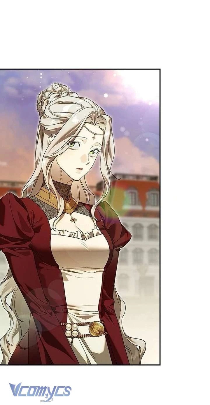 Cứ Cố Gắng Hết Sức Để Hối Hận Chapter 36 - 16