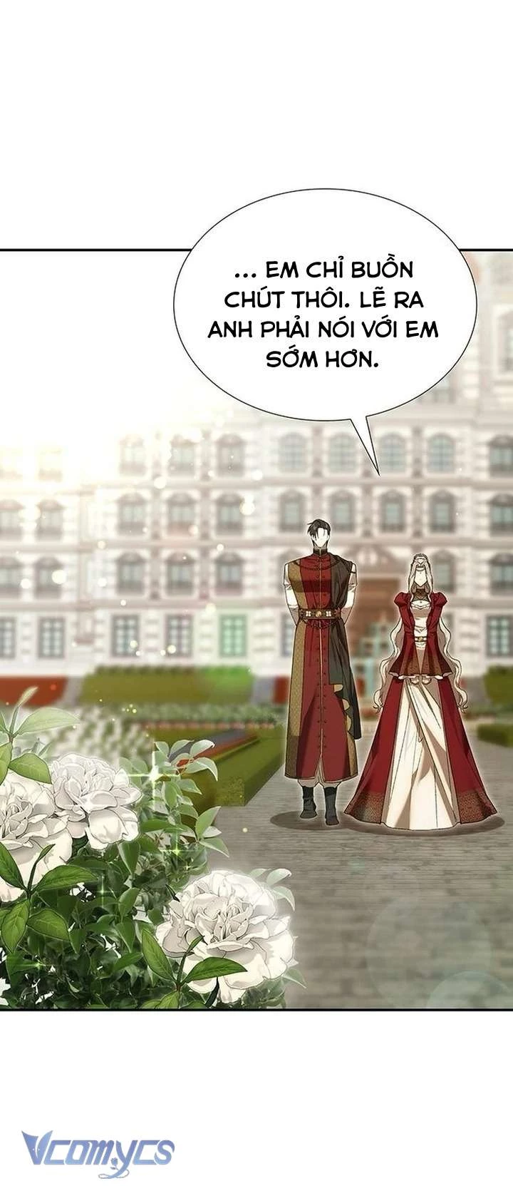 Cứ Cố Gắng Hết Sức Để Hối Hận Chapter 36 - 18