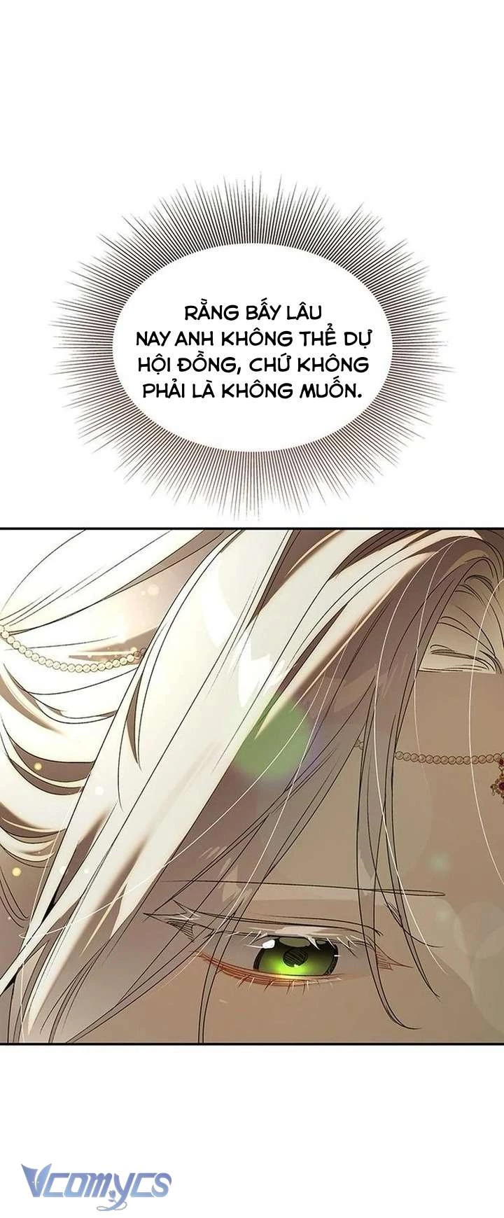 Cứ Cố Gắng Hết Sức Để Hối Hận Chapter 36 - 19