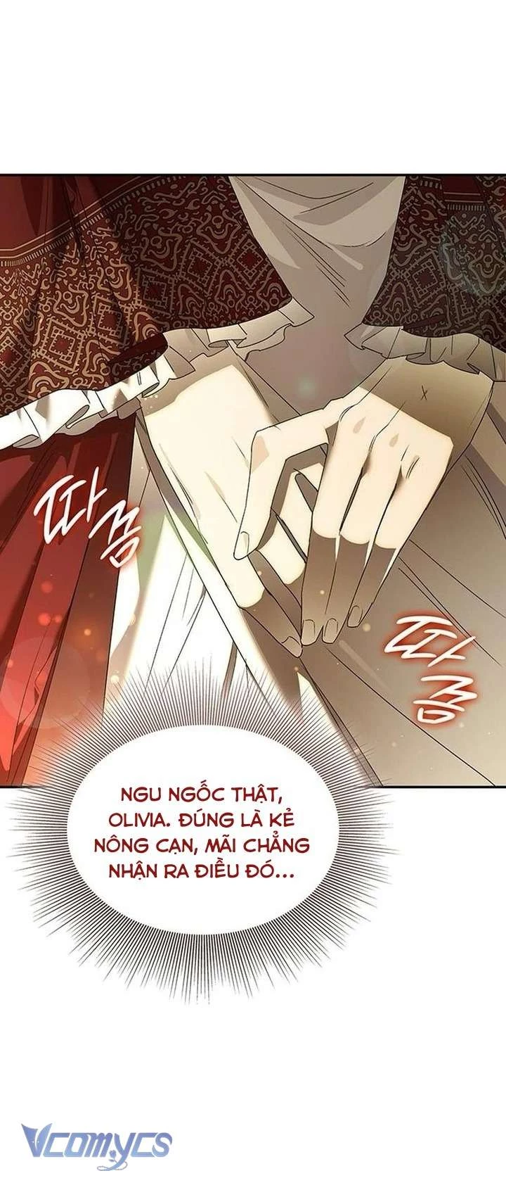 Cứ Cố Gắng Hết Sức Để Hối Hận Chapter 36 - 20