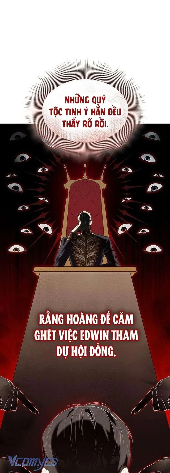 Cứ Cố Gắng Hết Sức Để Hối Hận Chapter 36 - 21