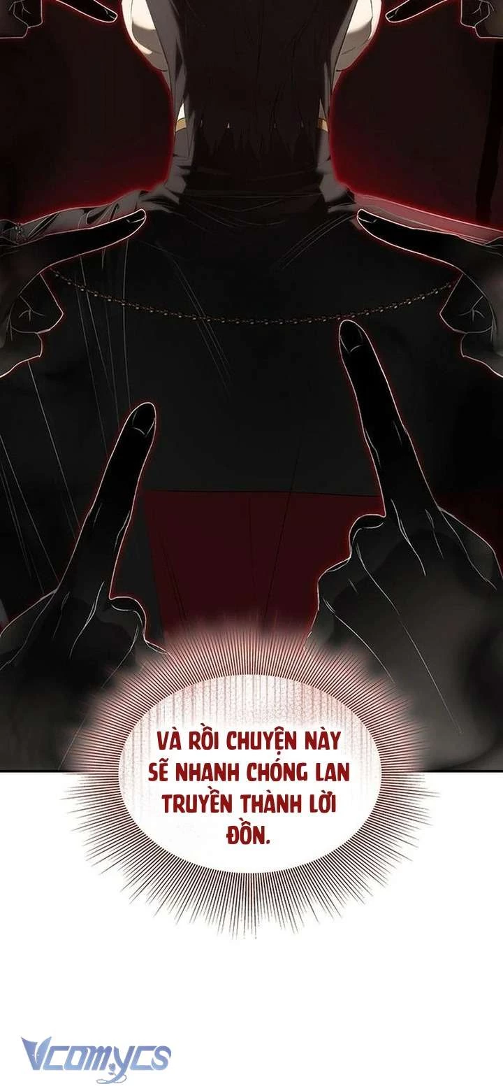 Cứ Cố Gắng Hết Sức Để Hối Hận Chapter 36 - 22