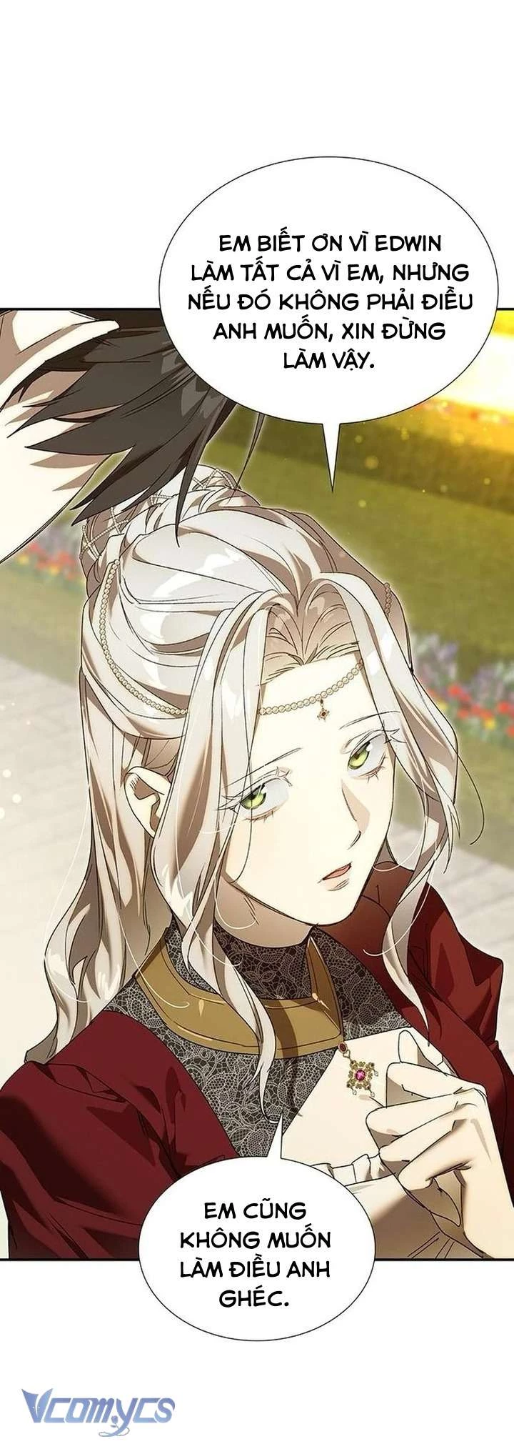 Cứ Cố Gắng Hết Sức Để Hối Hận Chapter 36 - 23