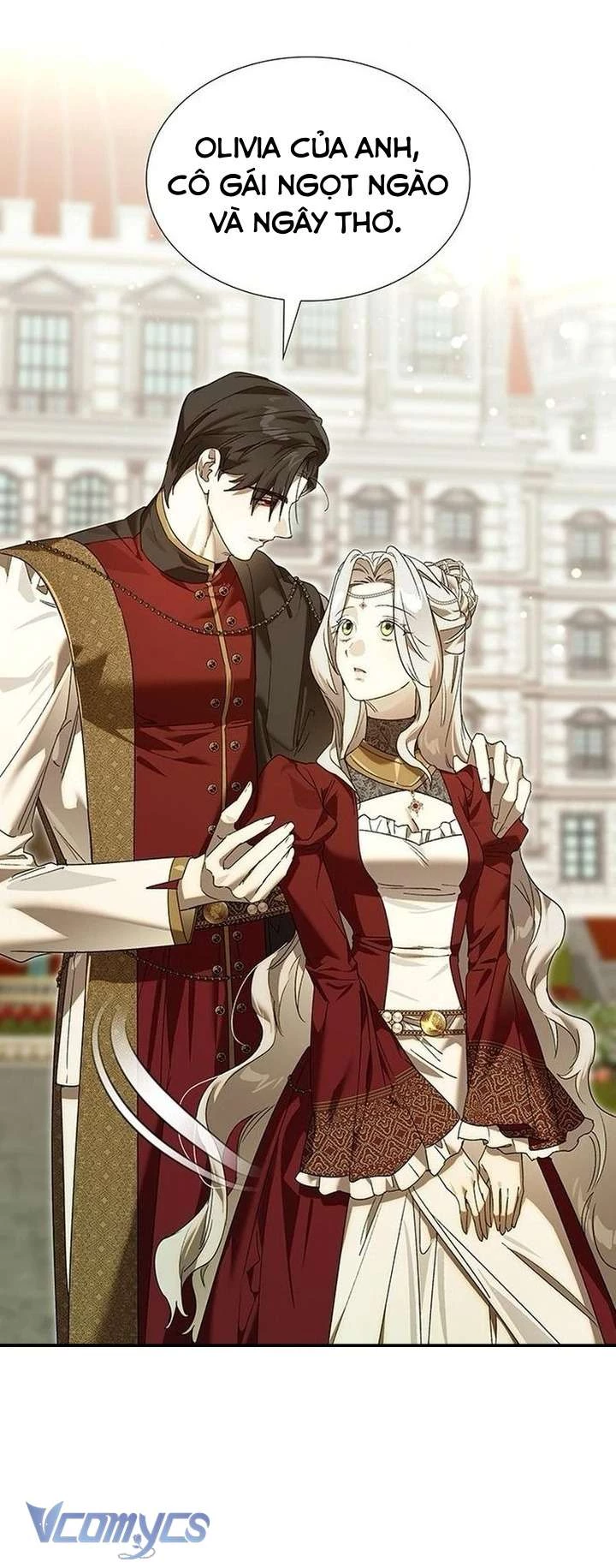 Cứ Cố Gắng Hết Sức Để Hối Hận Chapter 36 - 26