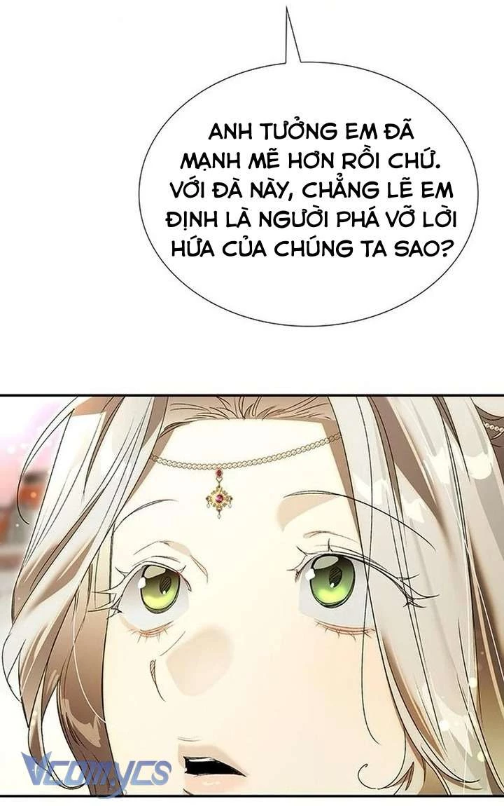 Cứ Cố Gắng Hết Sức Để Hối Hận Chapter 36 - 28