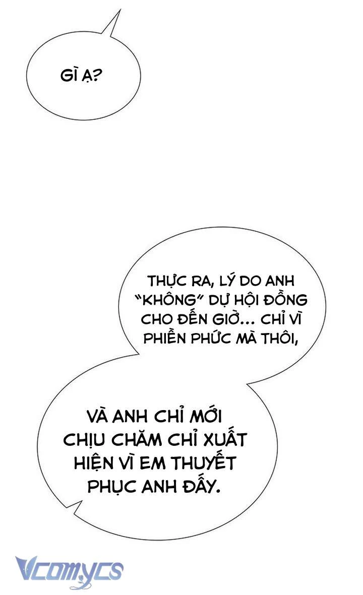 Cứ Cố Gắng Hết Sức Để Hối Hận Chapter 36 - 29