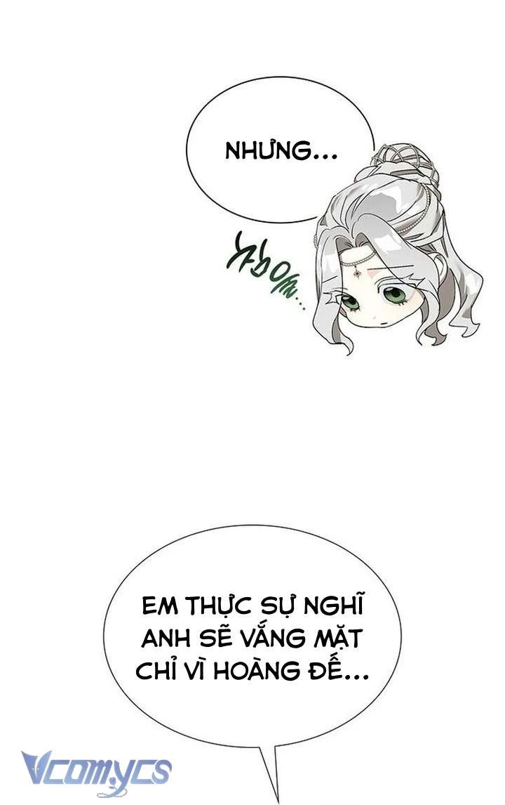 Cứ Cố Gắng Hết Sức Để Hối Hận Chapter 36 - 30