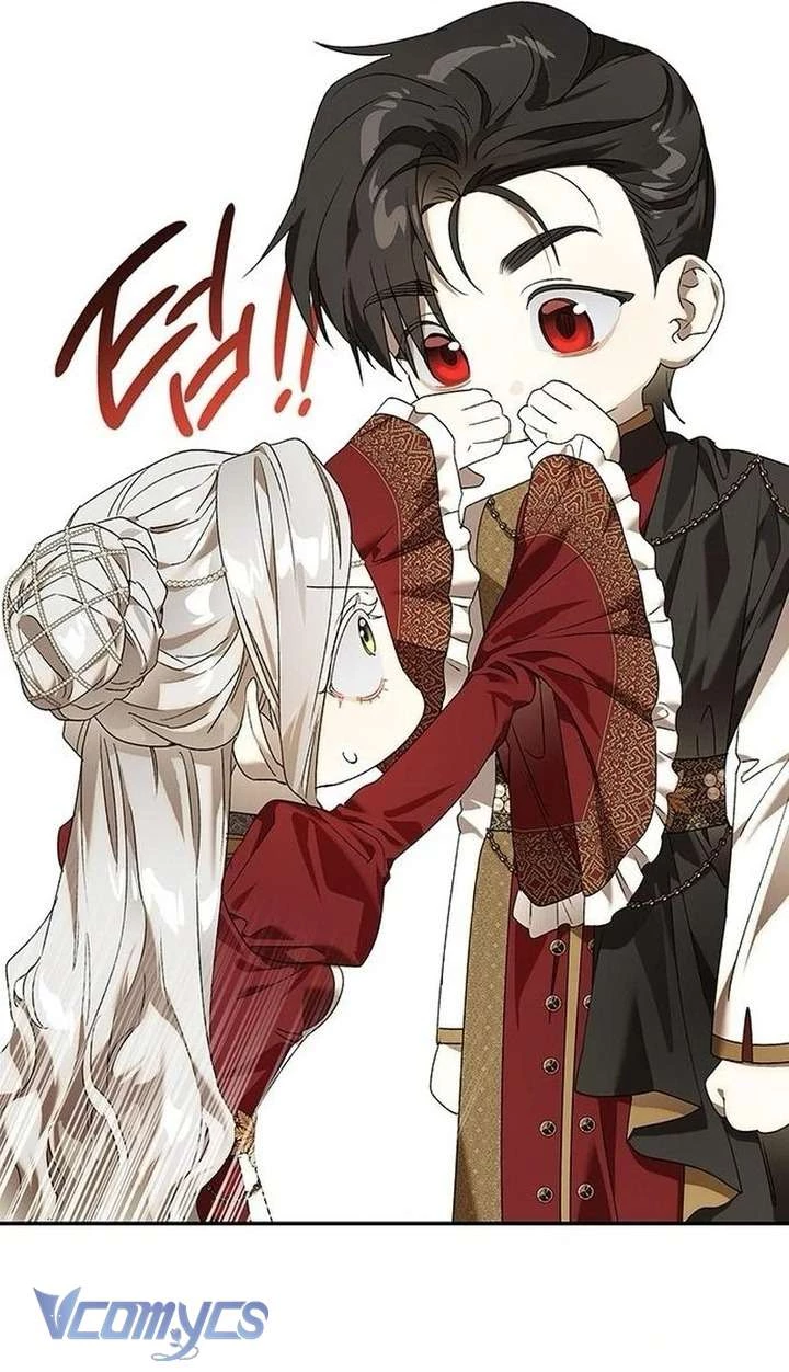 Cứ Cố Gắng Hết Sức Để Hối Hận Chapter 36 - 31