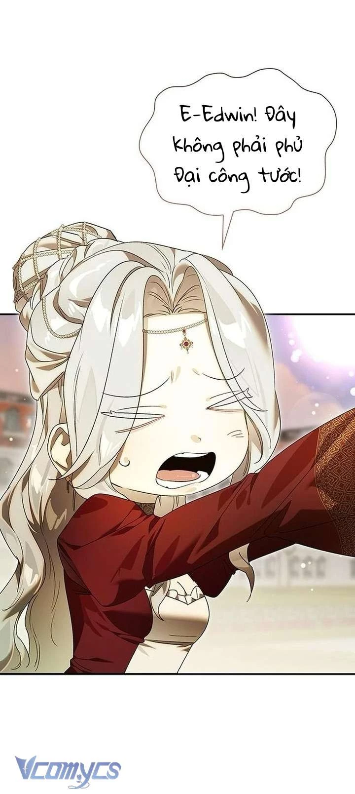 Cứ Cố Gắng Hết Sức Để Hối Hận Chapter 36 - 32