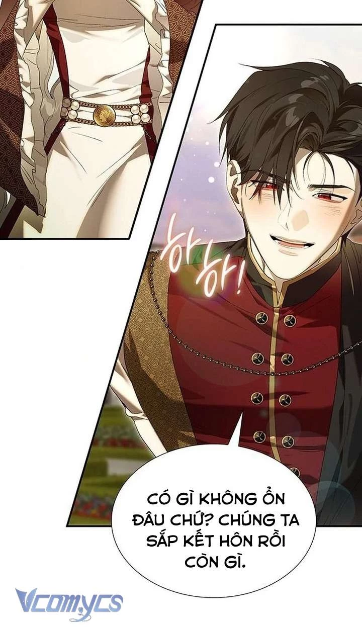 Cứ Cố Gắng Hết Sức Để Hối Hận Chapter 36 - 38