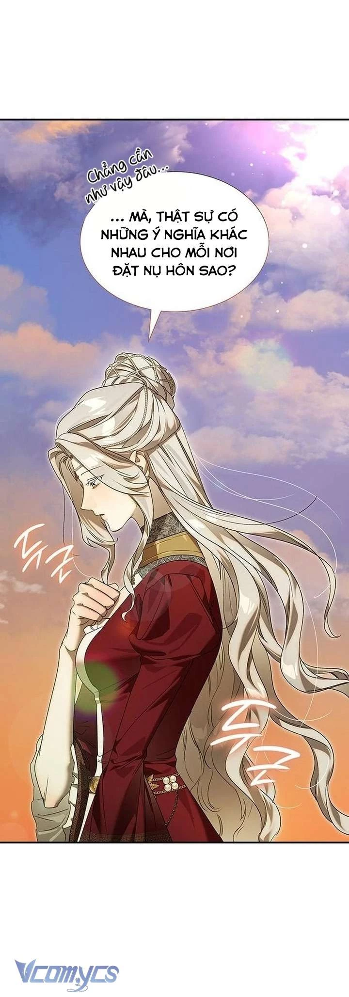 Cứ Cố Gắng Hết Sức Để Hối Hận Chapter 36 - 44