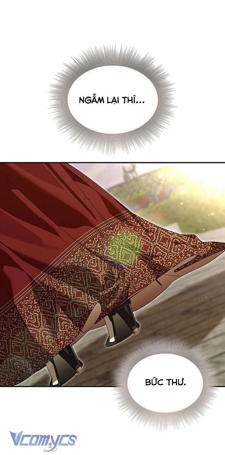 Cứ Cố Gắng Hết Sức Để Hối Hận Chapter 36 - 46