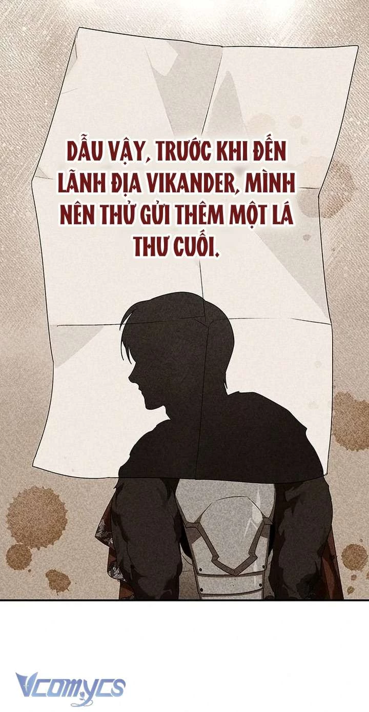 Cứ Cố Gắng Hết Sức Để Hối Hận Chapter 36 - 48