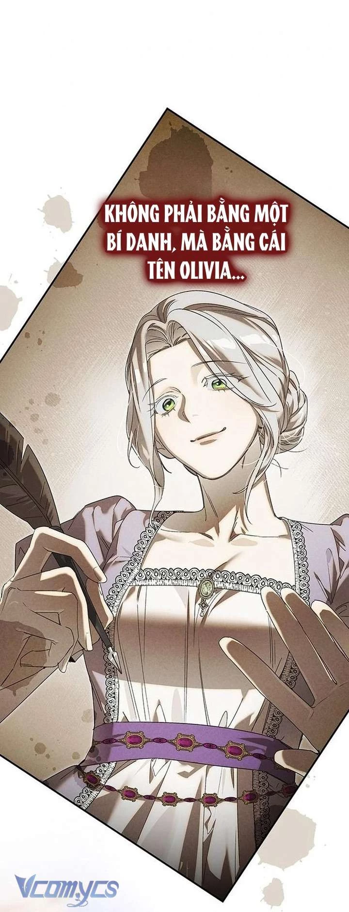 Cứ Cố Gắng Hết Sức Để Hối Hận Chapter 36 - 49