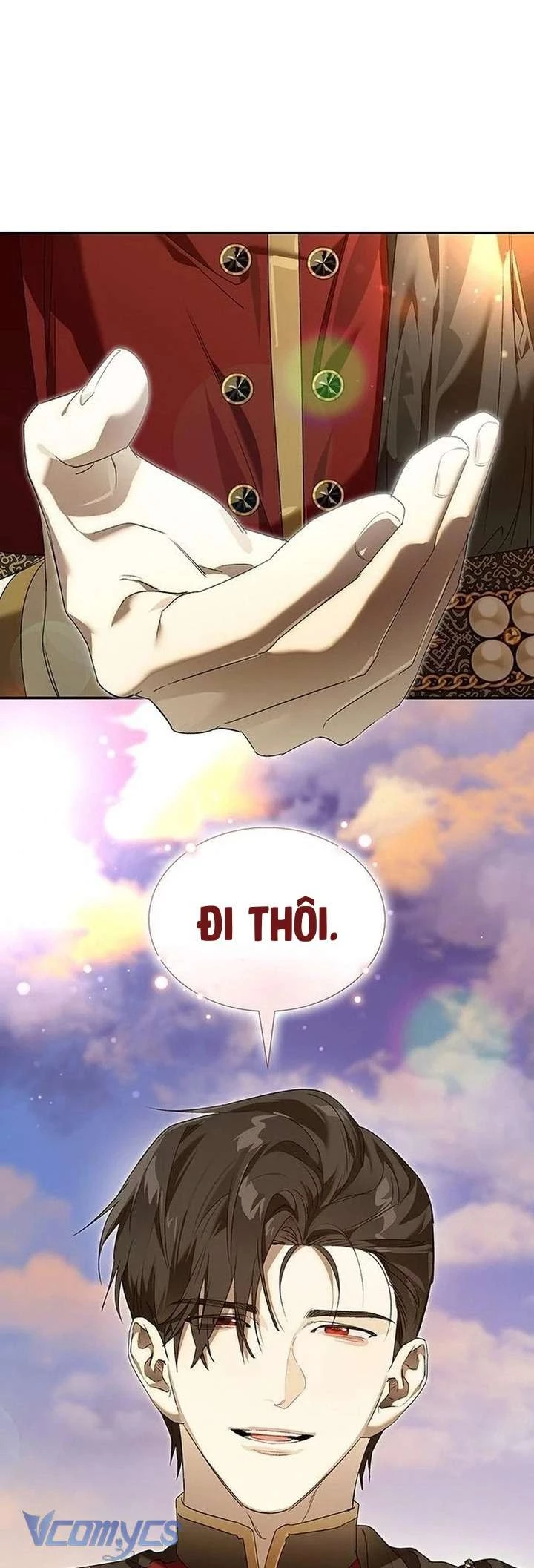 Cứ Cố Gắng Hết Sức Để Hối Hận Chapter 36 - 53