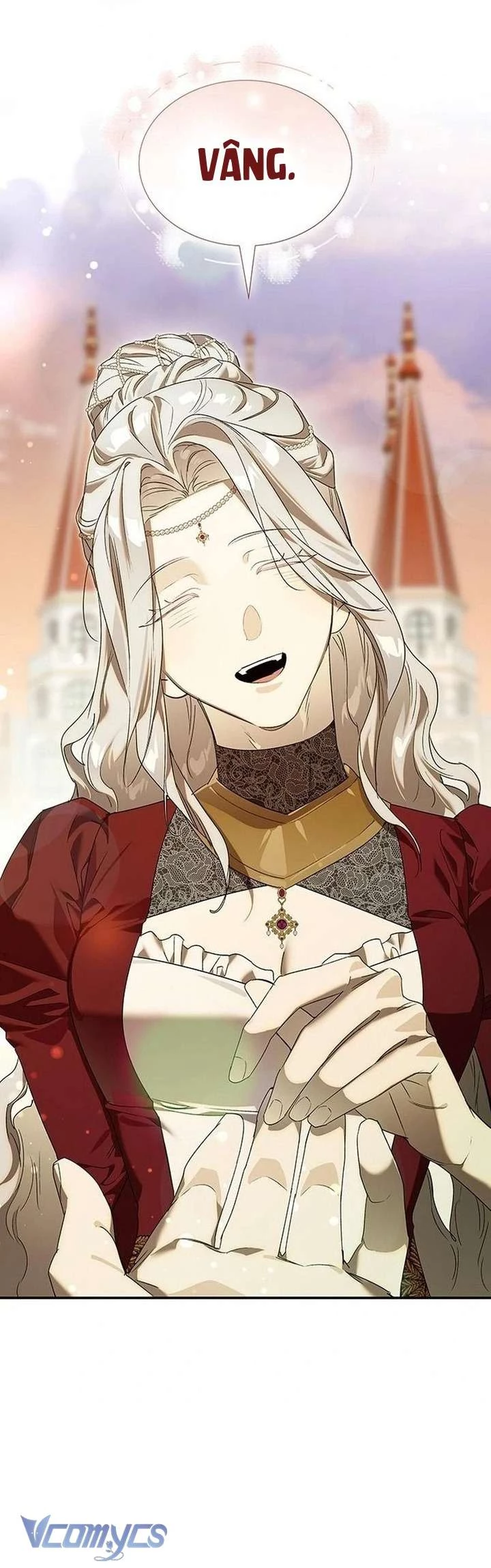 Cứ Cố Gắng Hết Sức Để Hối Hận Chapter 36 - 55