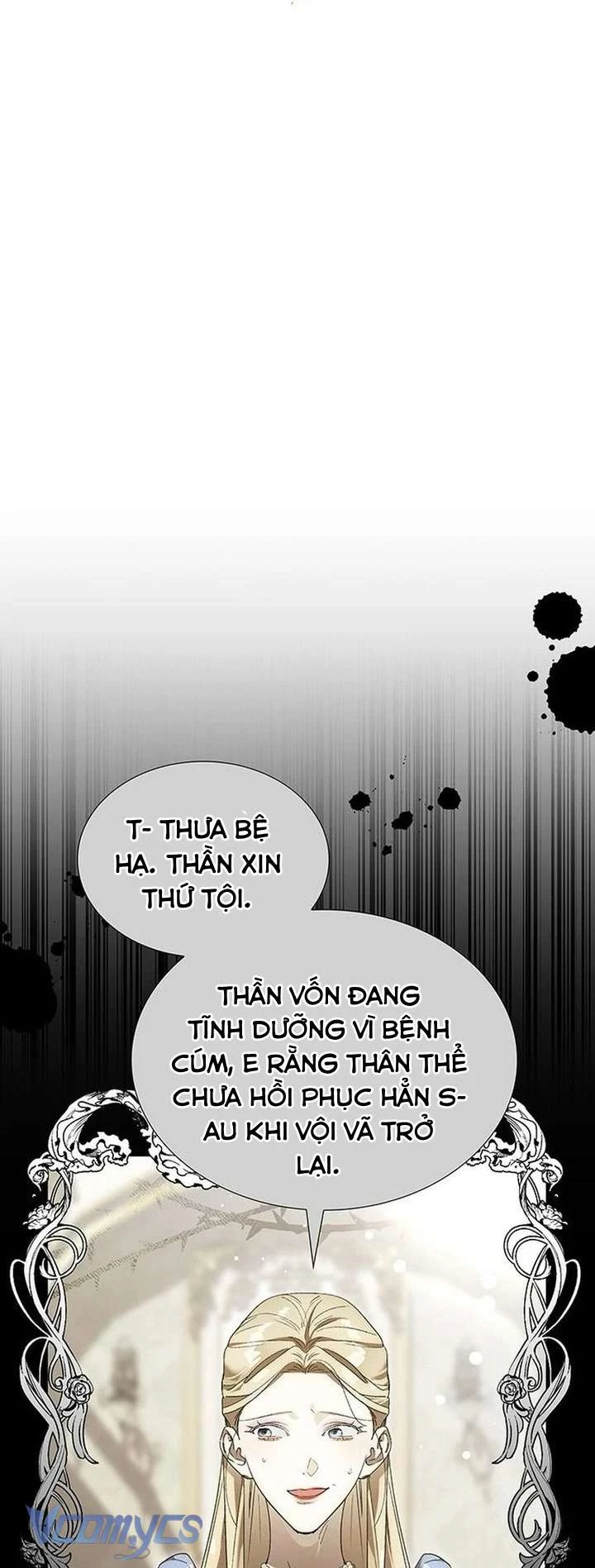 Cứ Cố Gắng Hết Sức Để Hối Hận Chapter 36 - 57