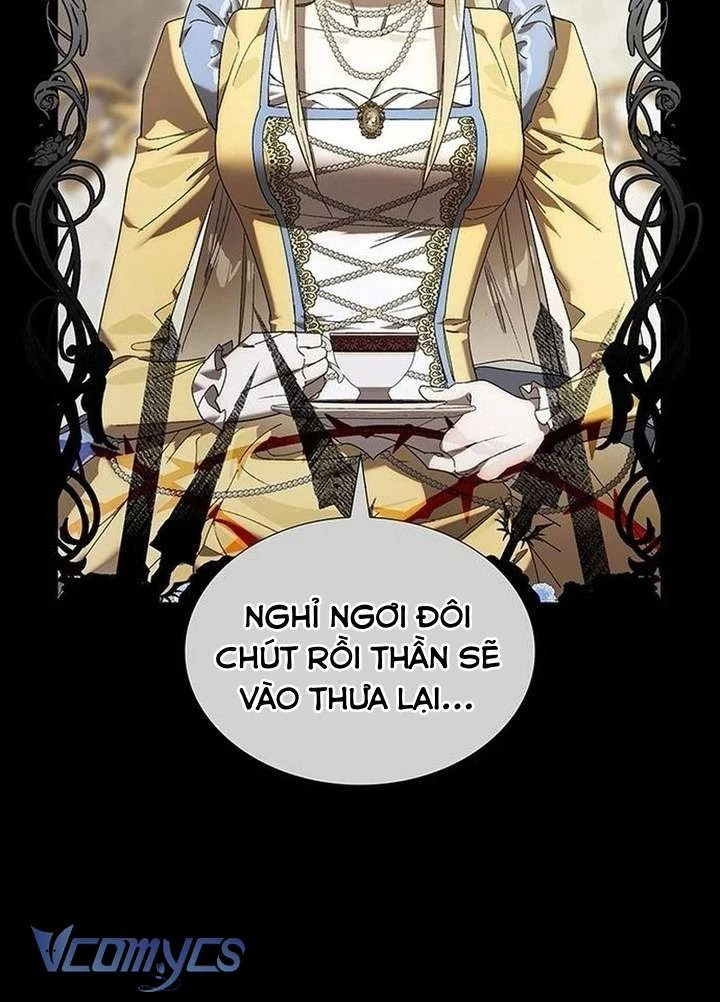 Cứ Cố Gắng Hết Sức Để Hối Hận Chapter 36 - 58