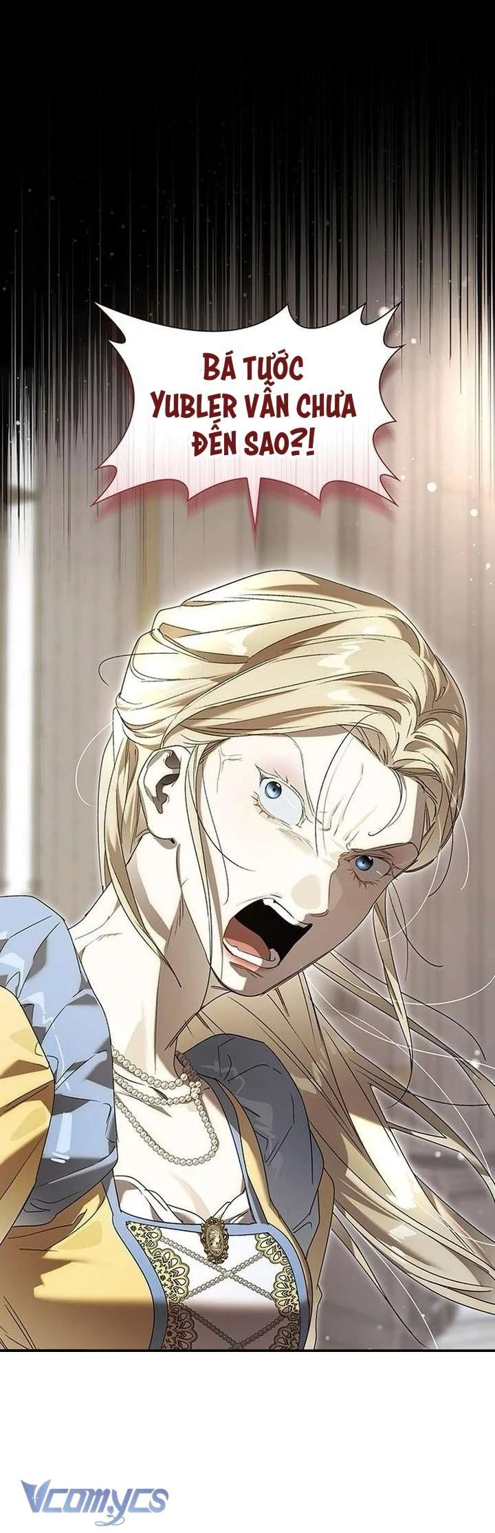 Cứ Cố Gắng Hết Sức Để Hối Hận Chapter 36 - 59