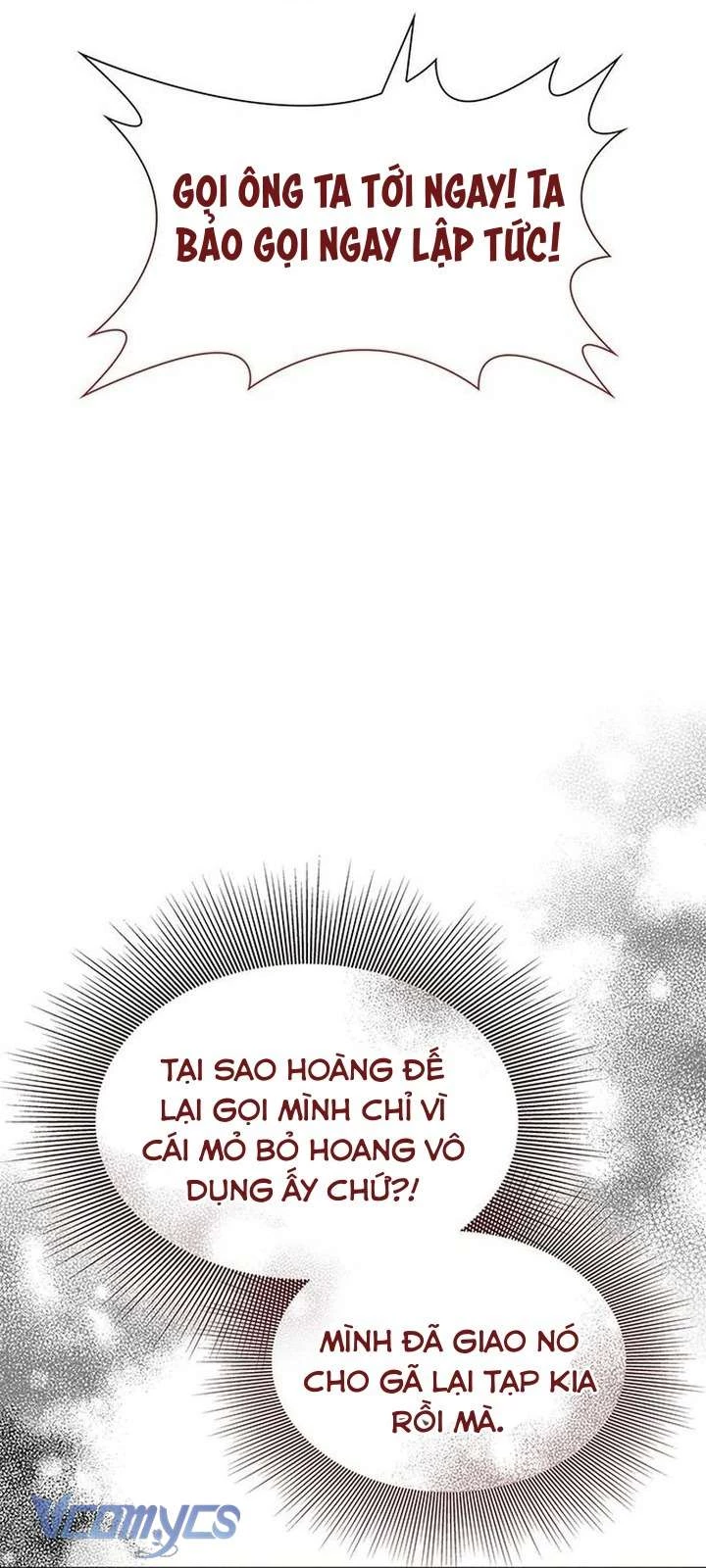 Cứ Cố Gắng Hết Sức Để Hối Hận Chapter 36 - 61