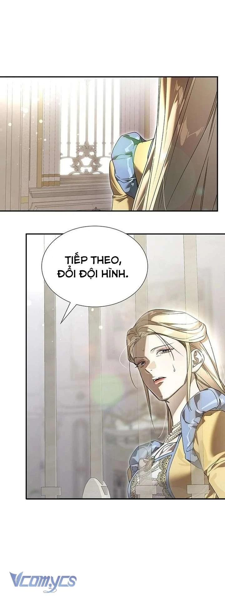 Cứ Cố Gắng Hết Sức Để Hối Hận Chapter 36 - 63