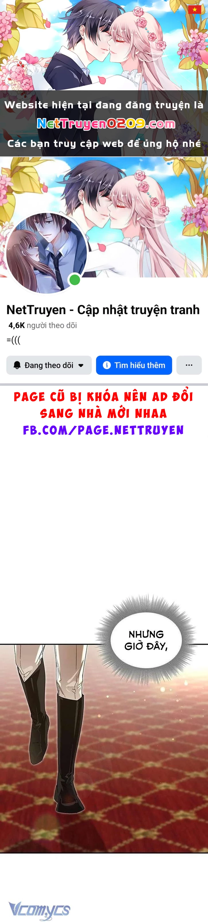 Cứ Cố Gắng Hết Sức Để Hối Hận Chapter 37 - 1